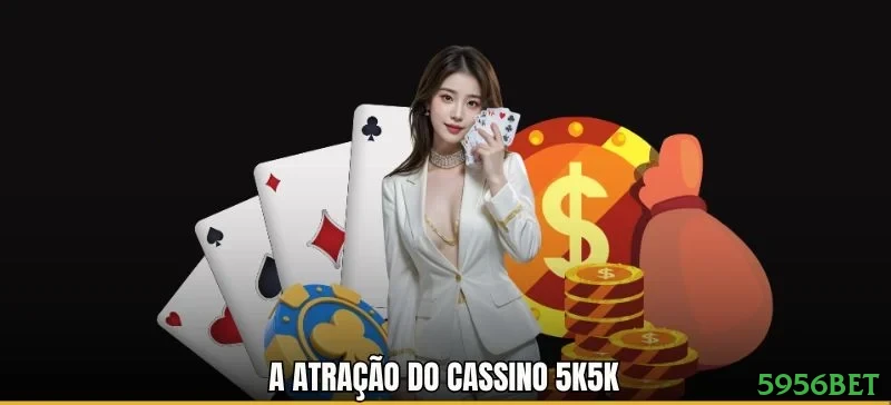 Lista de jogos para 5956bet seção de jogos