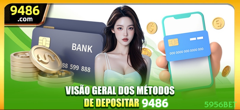 Download app 5956bet Android iOS