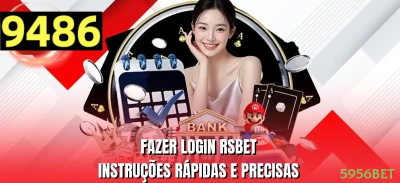 5956bet aplicativo de jogos para jogadores brasileiros