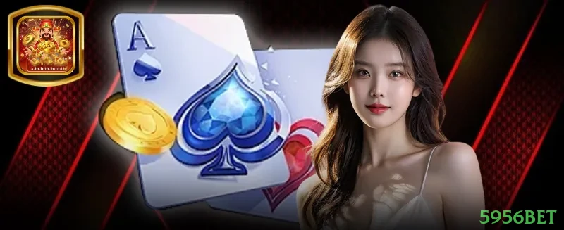 Jogos de Mesa Premium 5956bet - Blackjack, Roleta, Baccarat